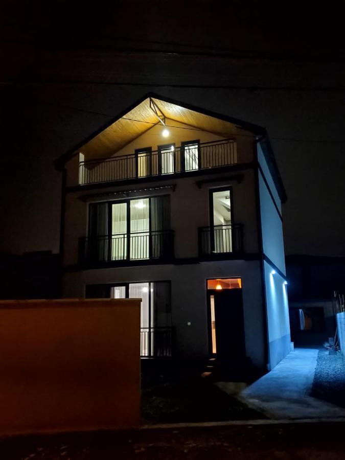 Urban Stay Rooms In Tbilisi Buitenkant foto