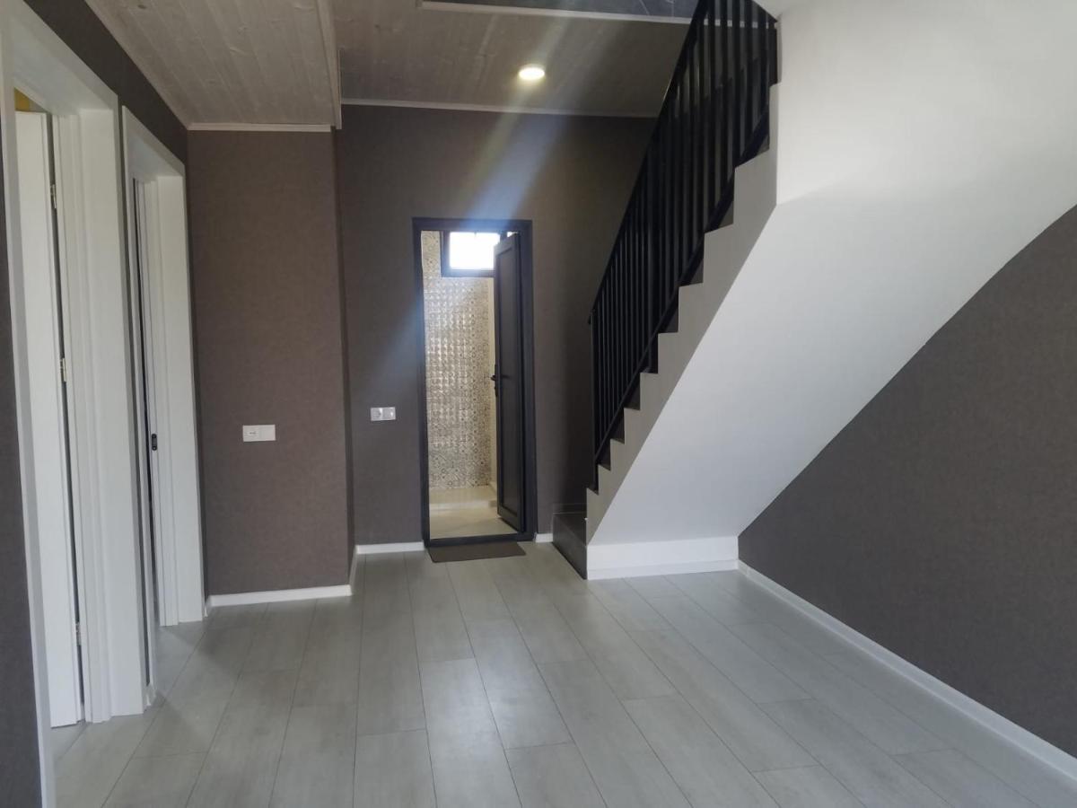 Urban Stay Rooms In Tbilisi Buitenkant foto