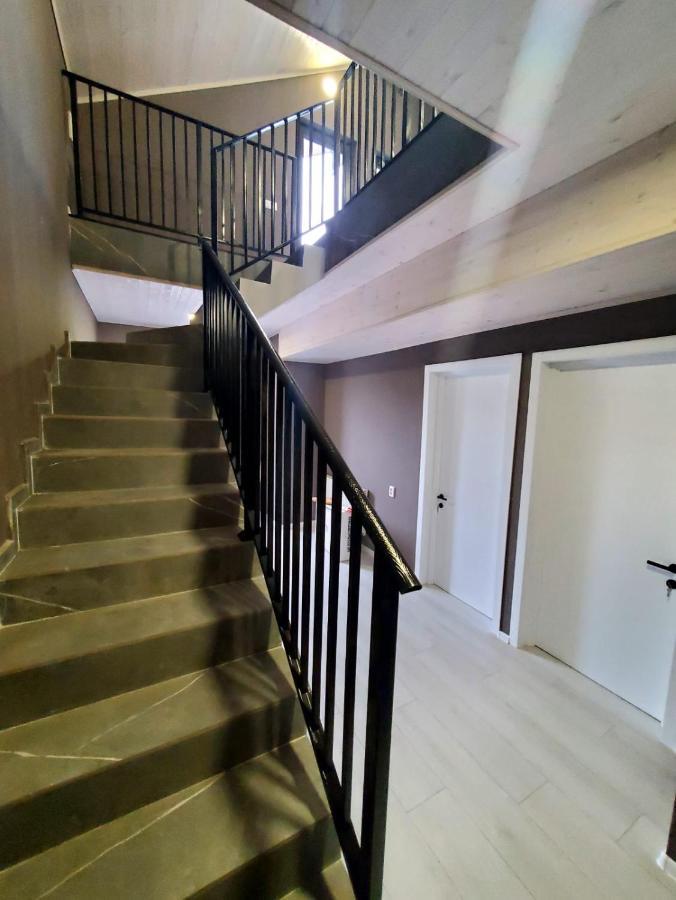 Urban Stay Rooms In Tbilisi Buitenkant foto