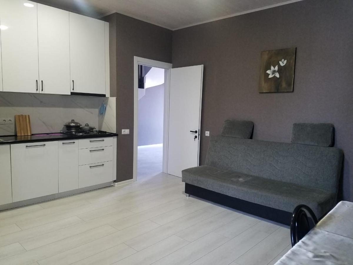 Urban Stay Rooms In Tbilisi Buitenkant foto