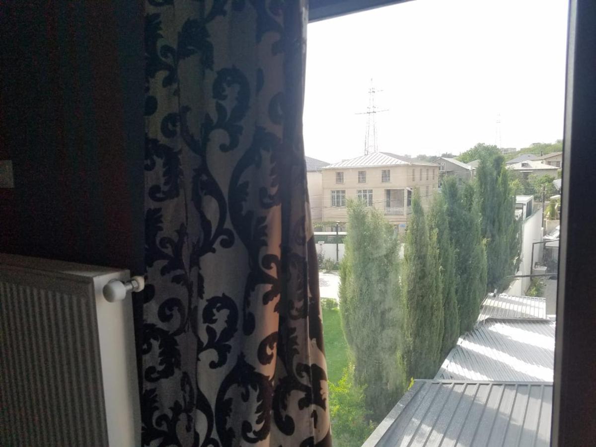 Urban Stay Rooms In Tbilisi Buitenkant foto