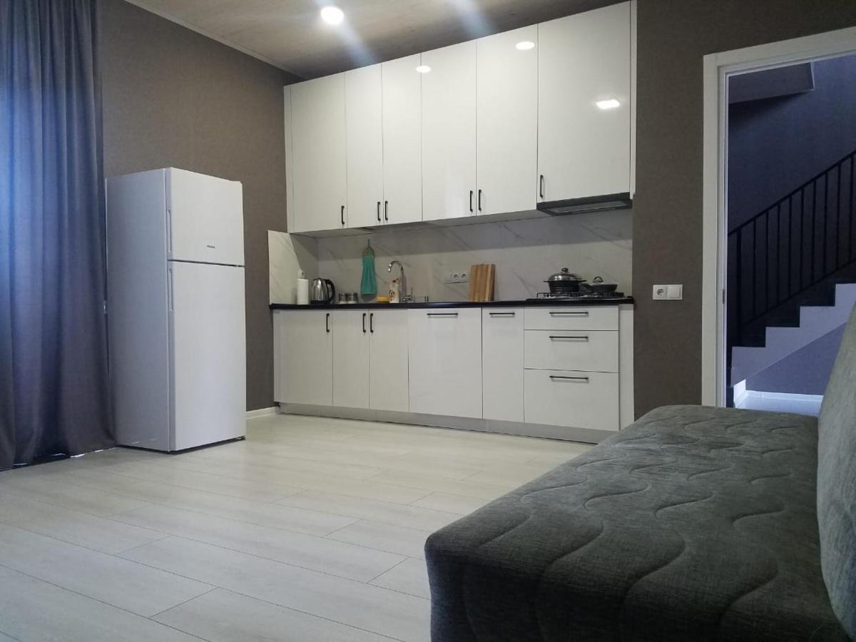 Urban Stay Rooms In Tbilisi Buitenkant foto