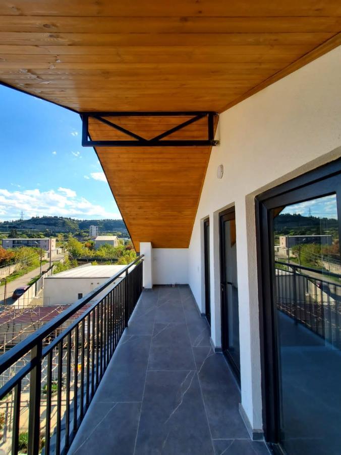 Urban Stay Rooms In Tbilisi Buitenkant foto