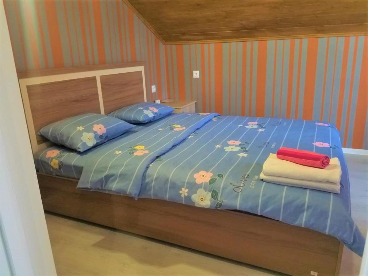 Urban Stay Rooms In Tbilisi Buitenkant foto