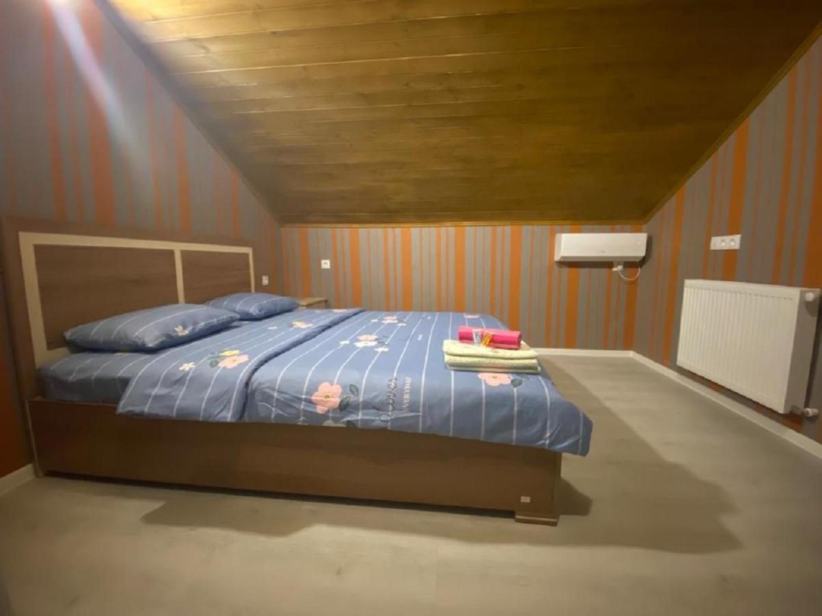 Urban Stay Rooms In Tbilisi Buitenkant foto